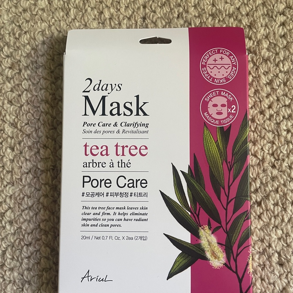 Sheet Mask - Picture 6 of 6